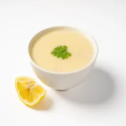 شوربة دجاج